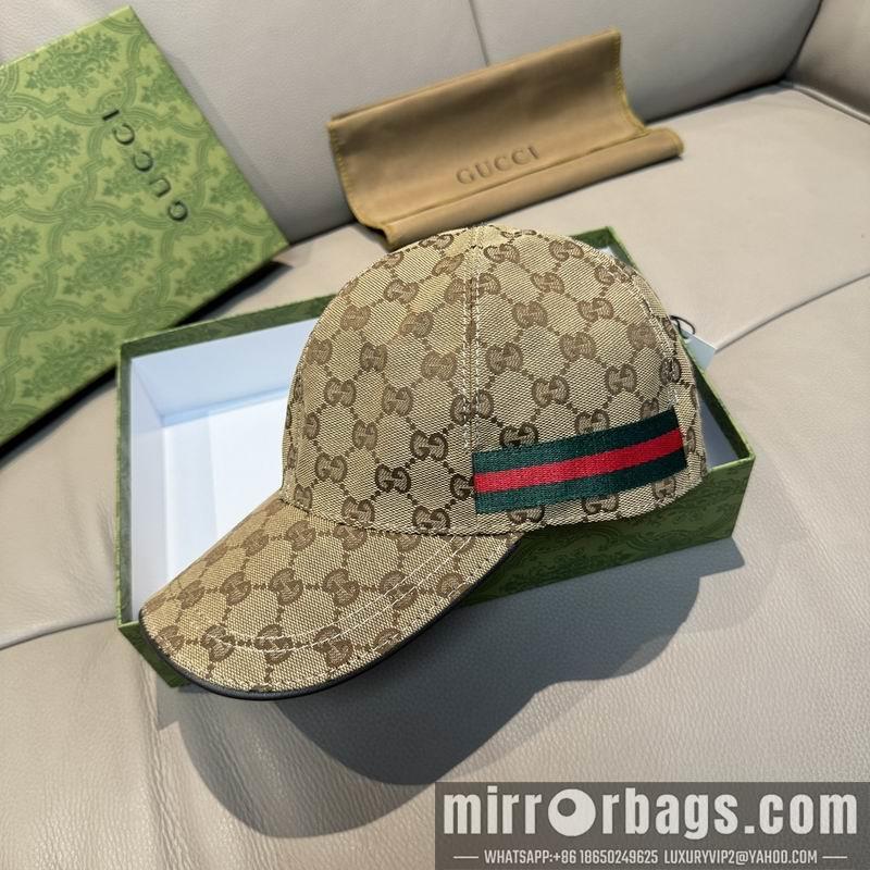 Replica Gucci cap 092701