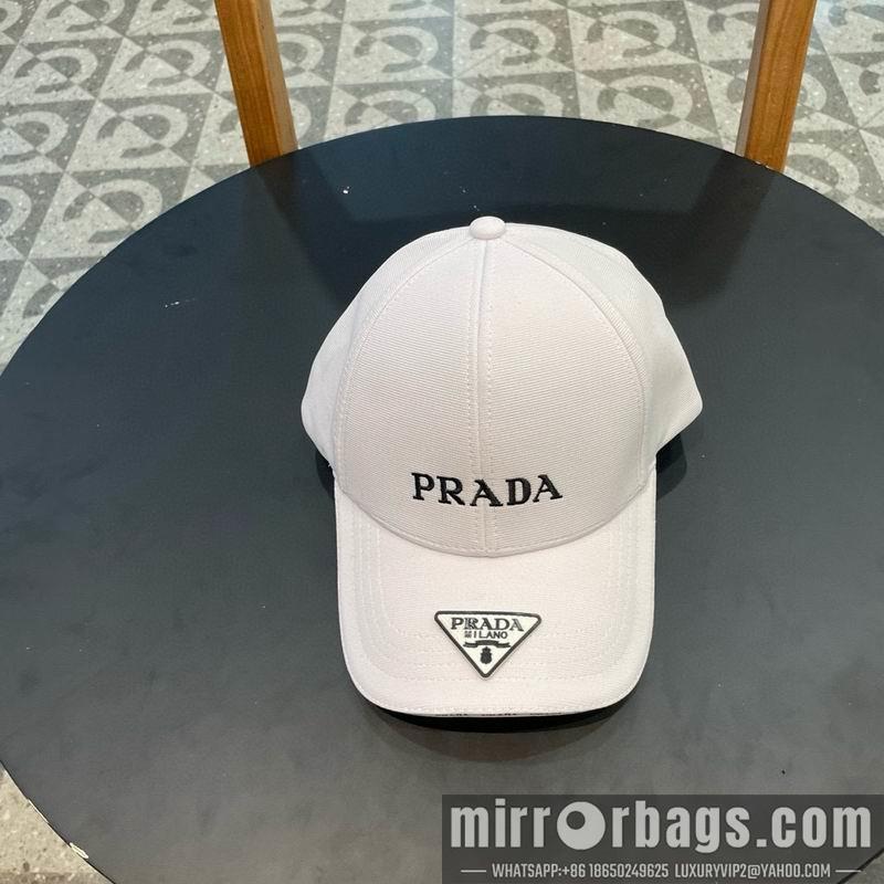 Replica Prada cap 072301