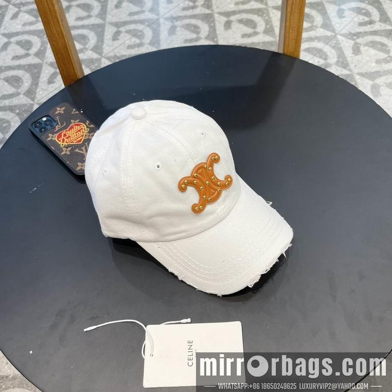 Replica Celine cap 041702