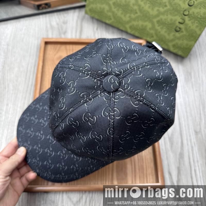 Replica Gucci cap dx54