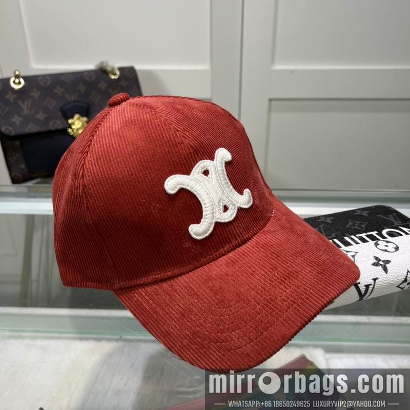 Replica Celine cap dx103