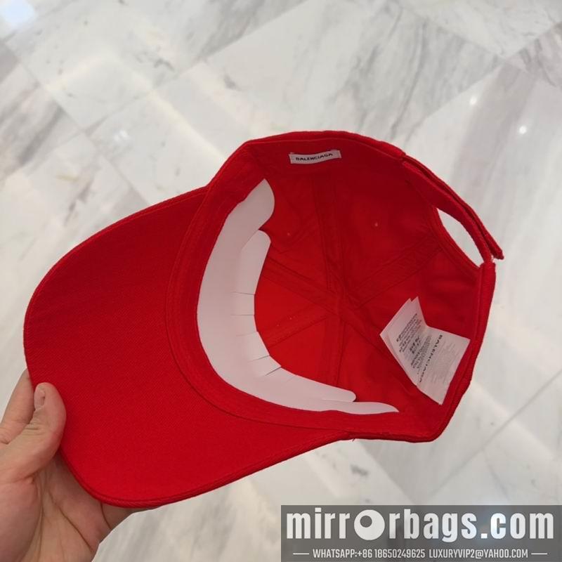 Replica Balenciaga Cap dx74