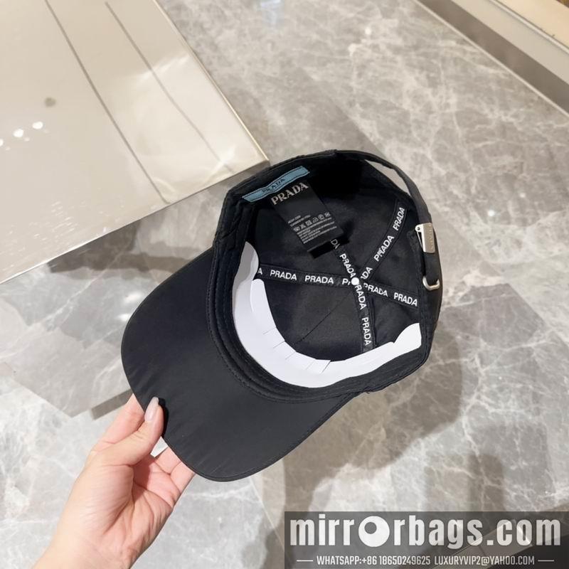 Replica Prada cap dx39
