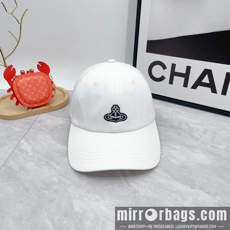 Replica Vivienne Westwood cap dx03