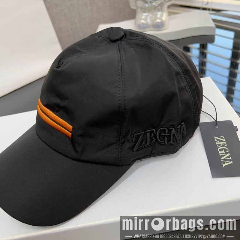 Replica Zegna cap dx03