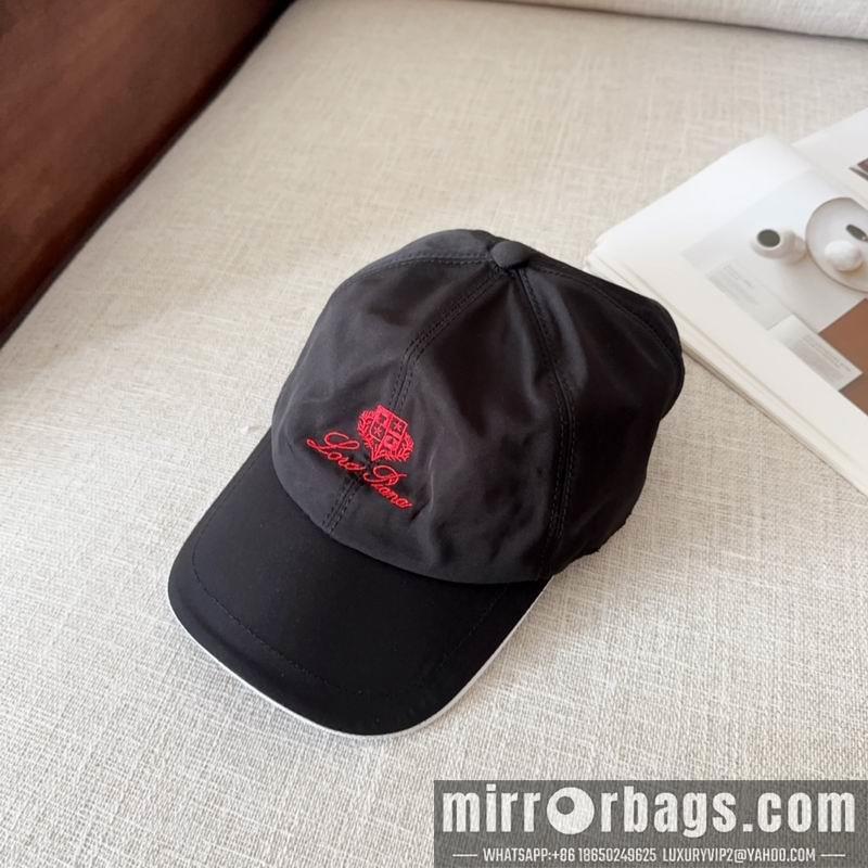 Replica Loro Piana Hat dx16