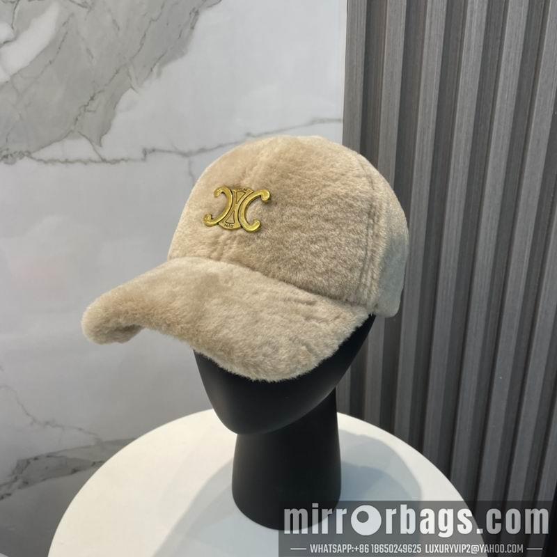 Replica Celine cap dx108