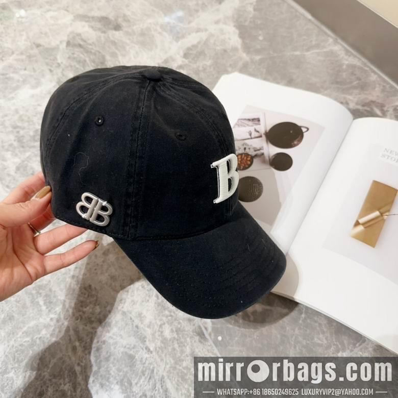 Replica Balenciaga Cap dxn10