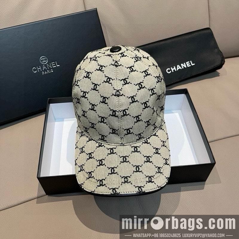 Replica Chanel cap dx44