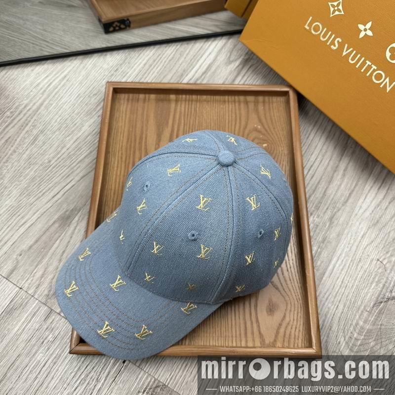 Replica LV cap dx101