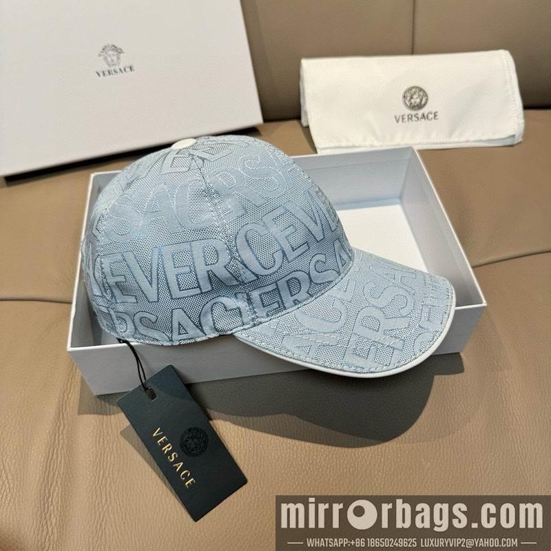 Replica Versace cap dx09