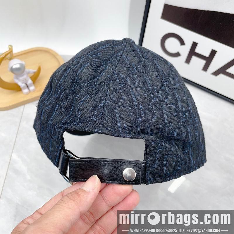 Replica Dior cap dx77