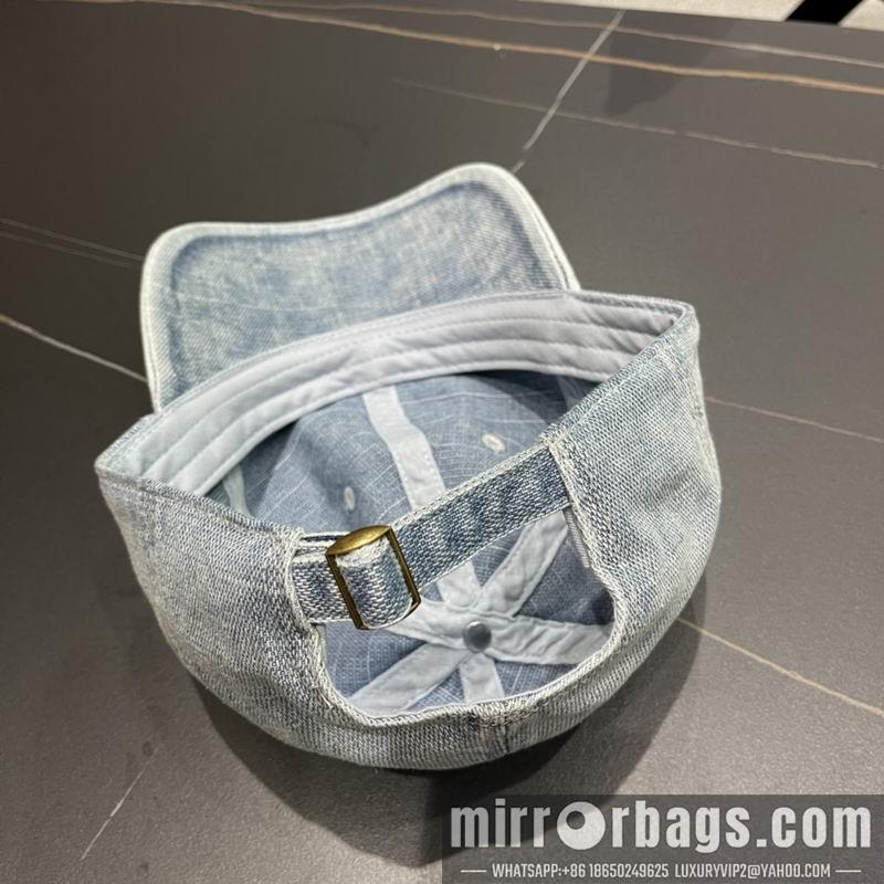 Replica Burberry cap 042601