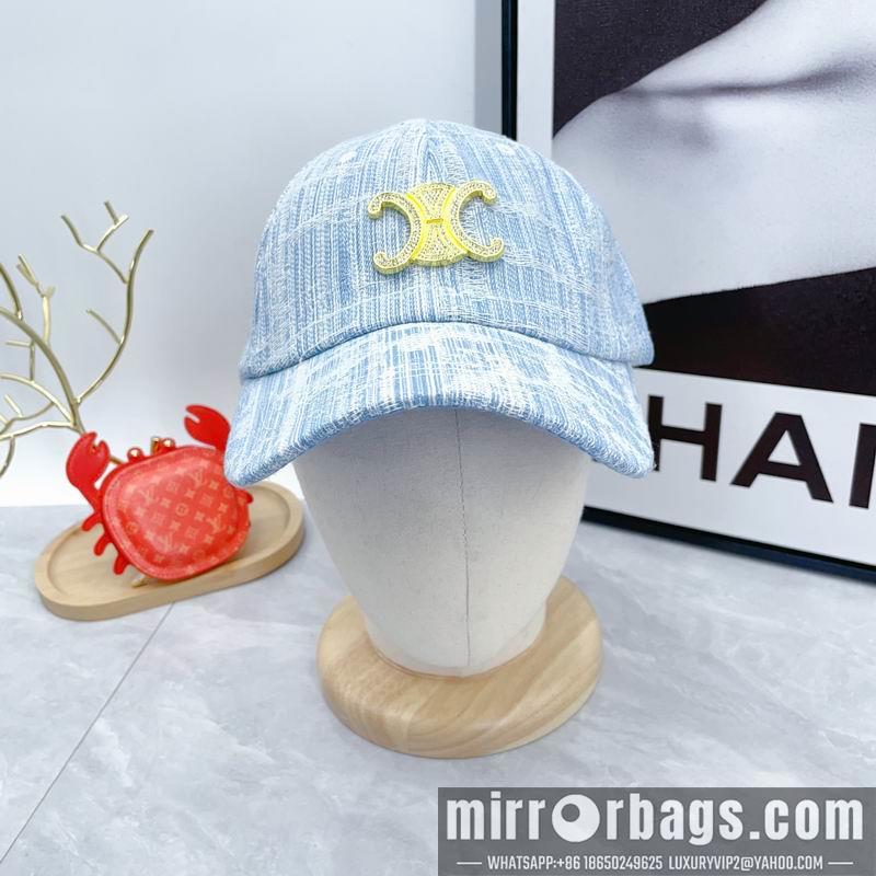 Replica Celine cap dx02