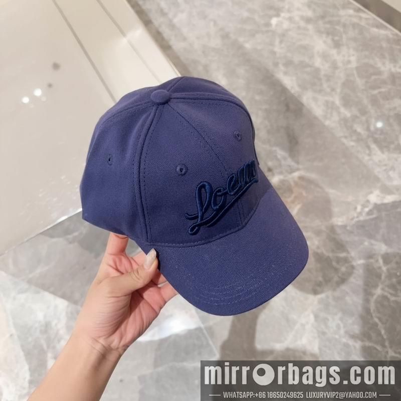 Replica Loewe cap dx22