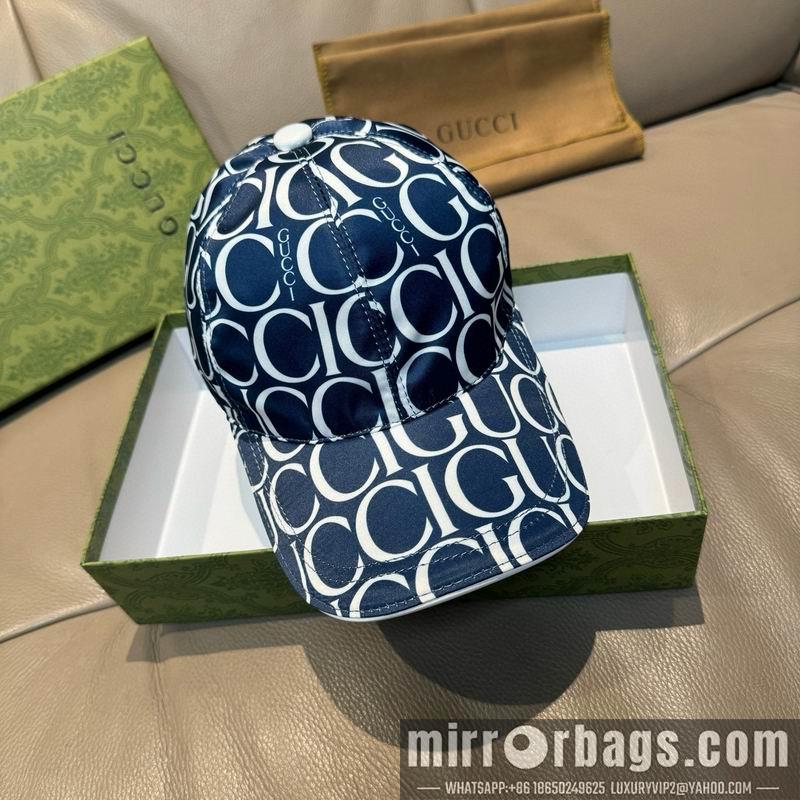 Replica Gucci cap dx45