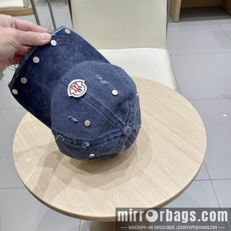Replica Moncler cap 021002