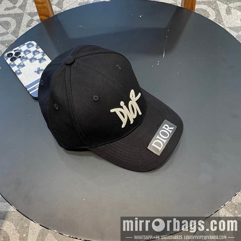 Replica Dior Hat 020802