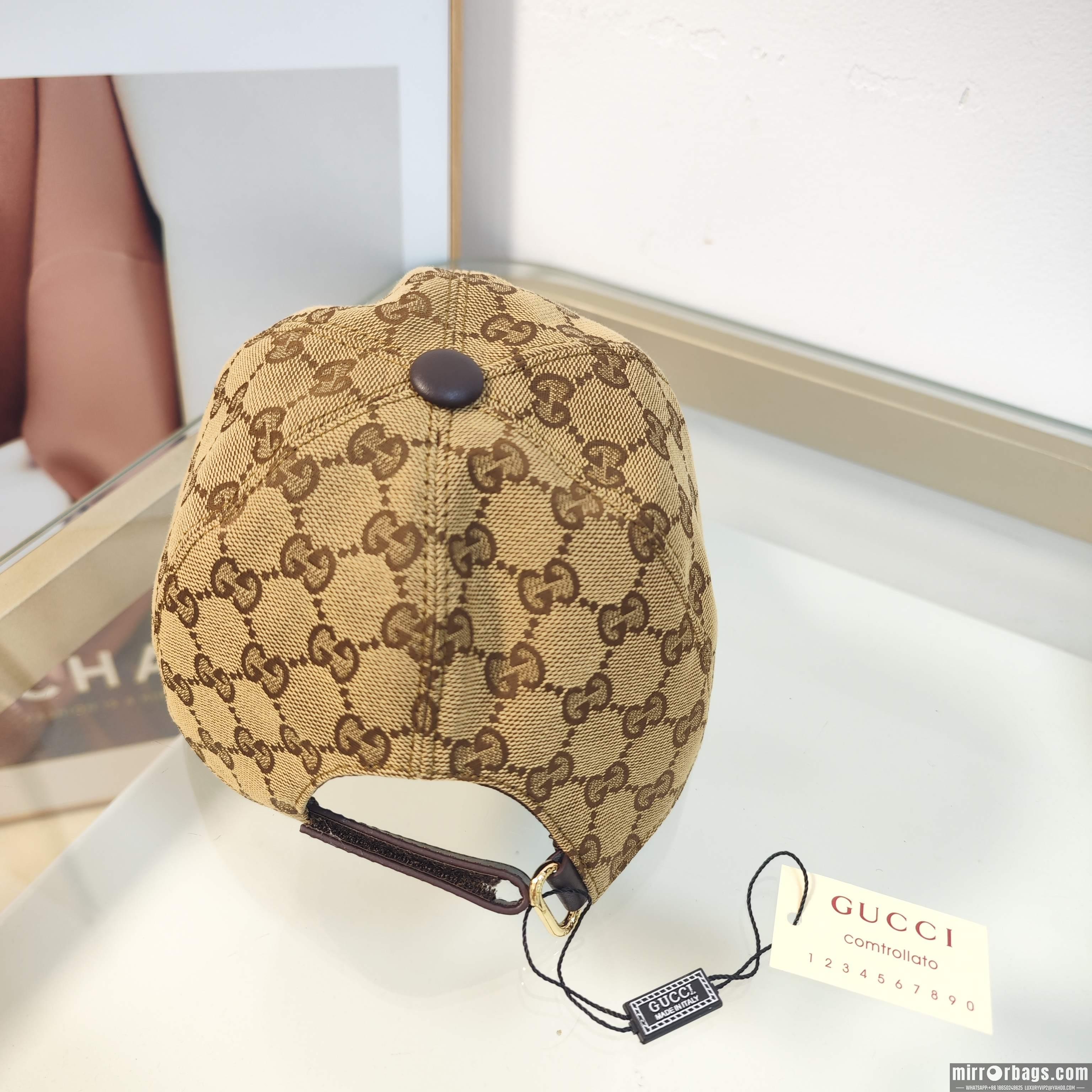 Replica Gucci cap dx03
