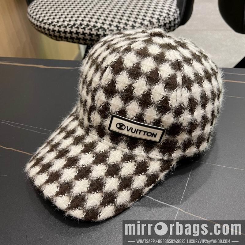 Replica LV cap 122804