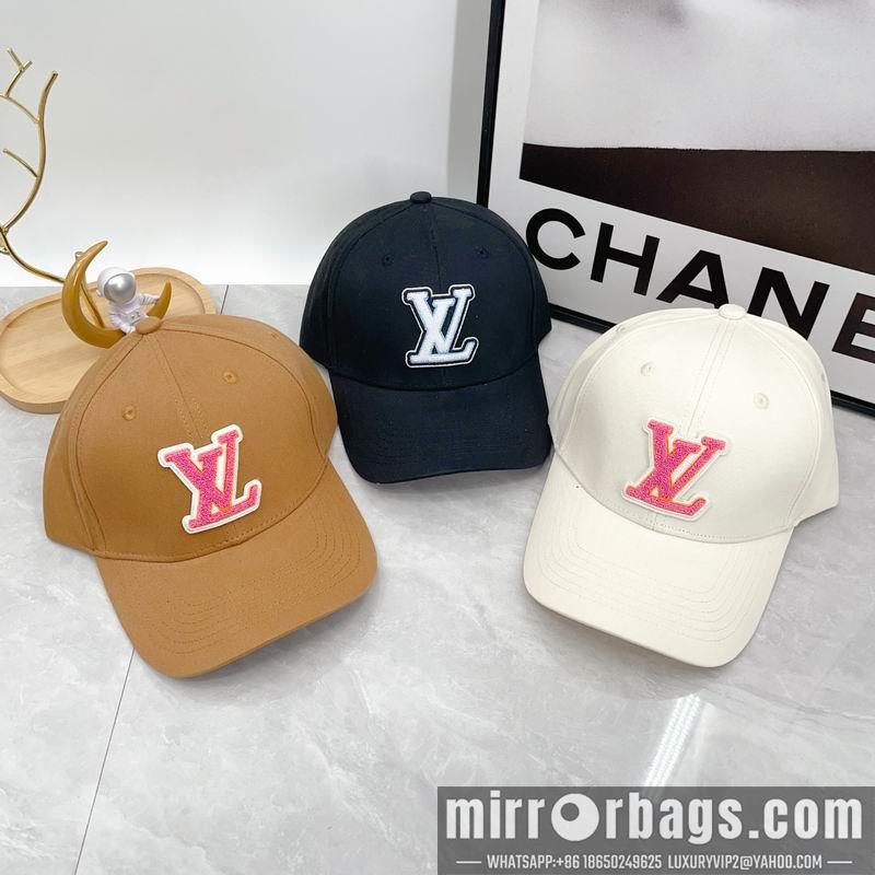 Replica LV cap dx49