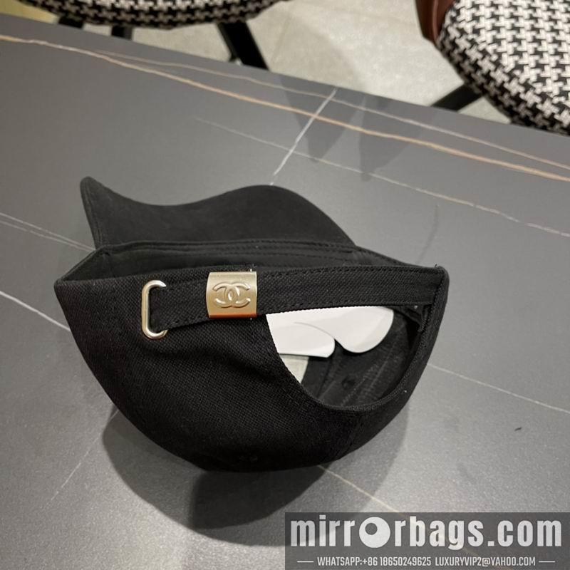 Replica Chanel cap 072203