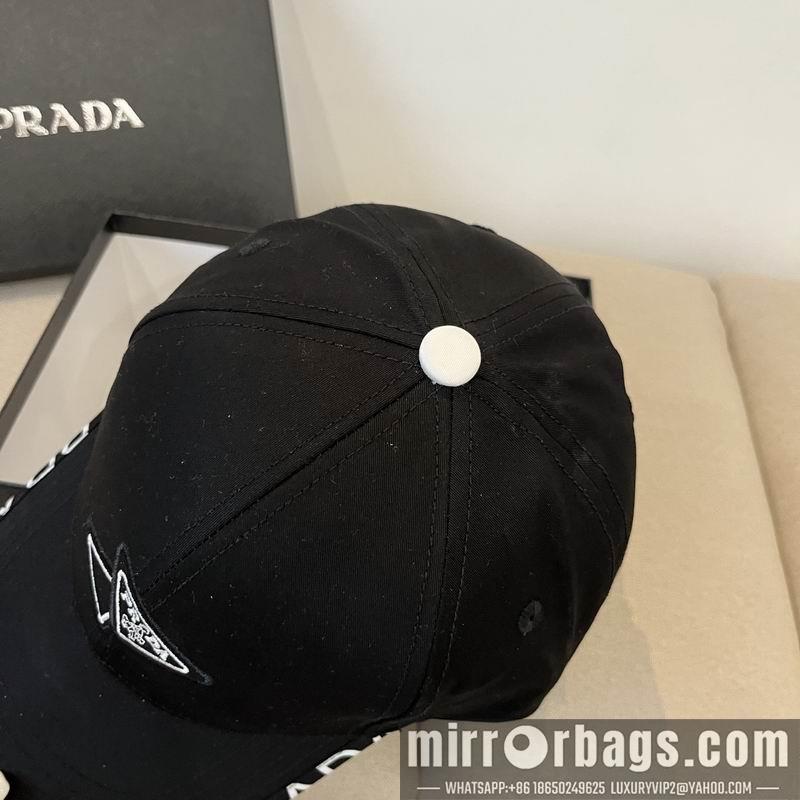 Replica Prada cap dx25