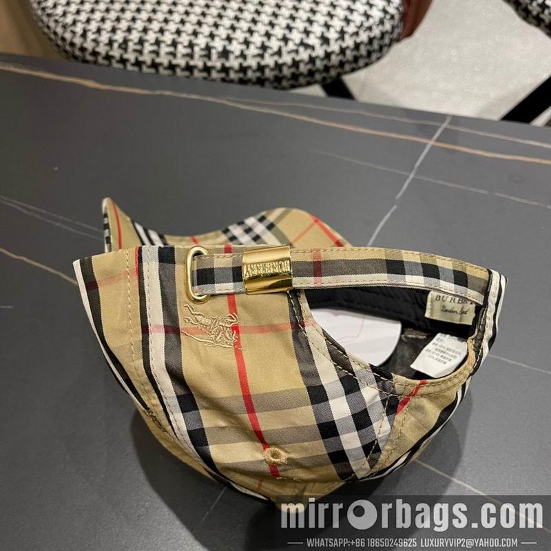Replica Burberry cap 072801