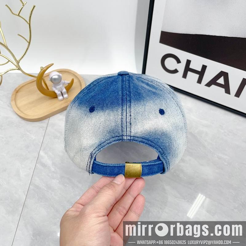 Replica Loewe cap dx48
