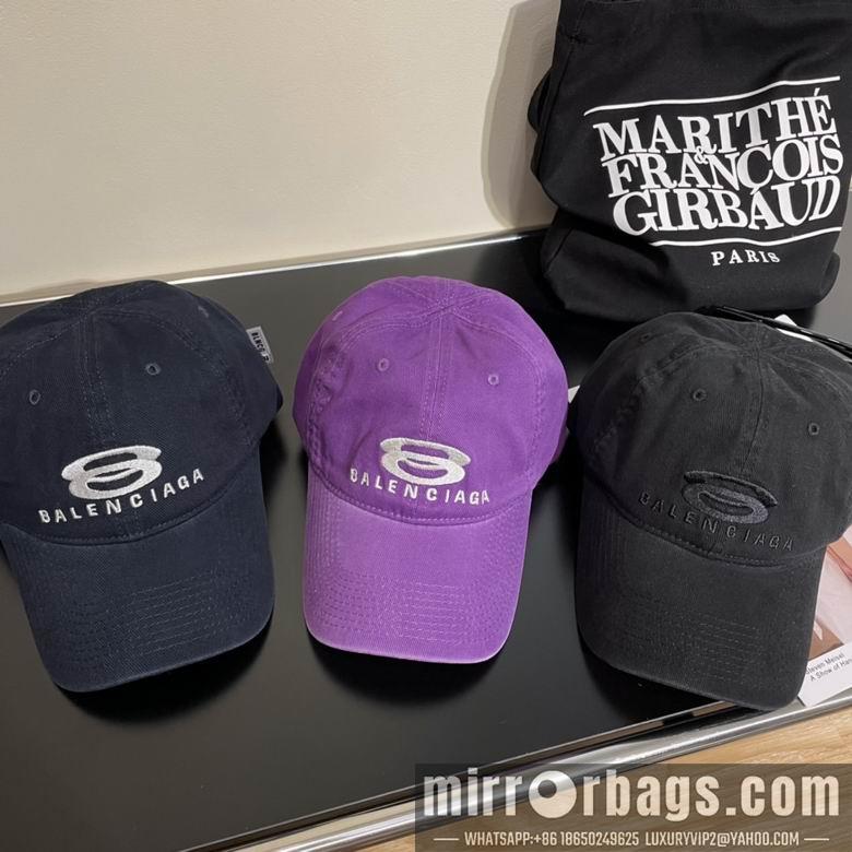 Replica Balenciaga Cap dxn09