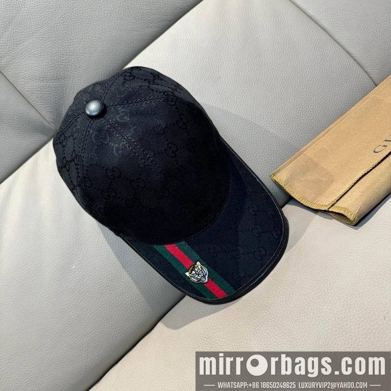 Replica Gucci cap dx158