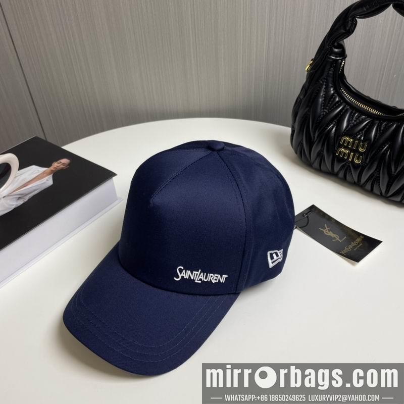 Replica YSL cap dx13