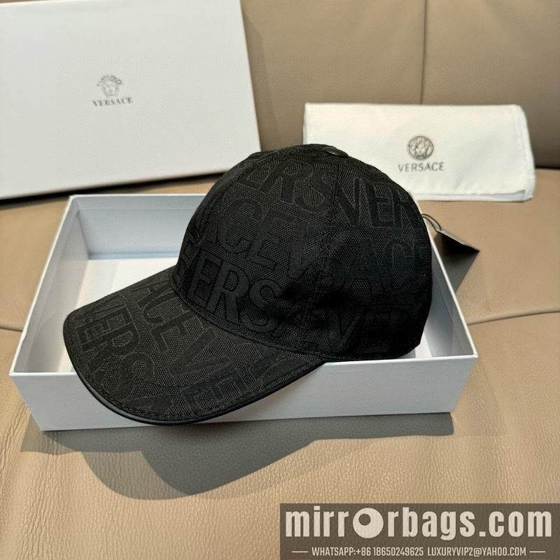 Replica Versace cap dx09