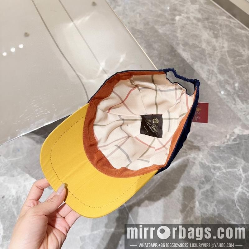 Replica Loro Piana Hat dx22