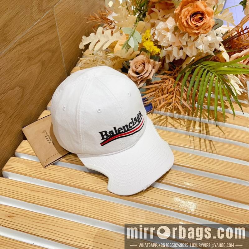 Replica Balenciaga Hat 071301
