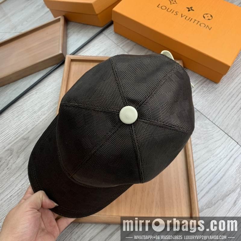 Replica LV Hat dx152