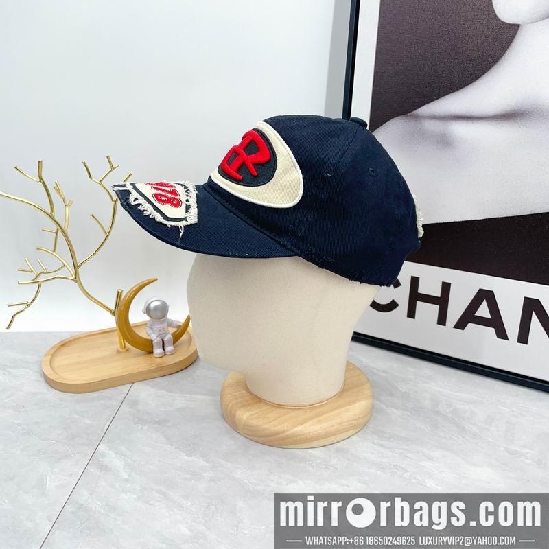 Replica Diesel Cap dx20