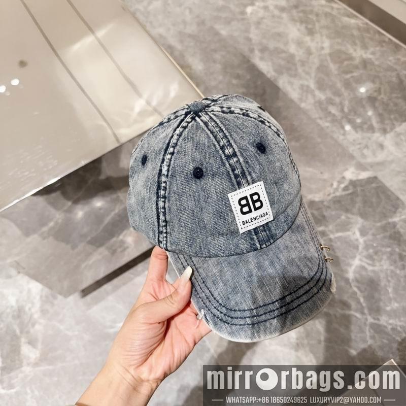 Replica Balenciaga Cap 072201