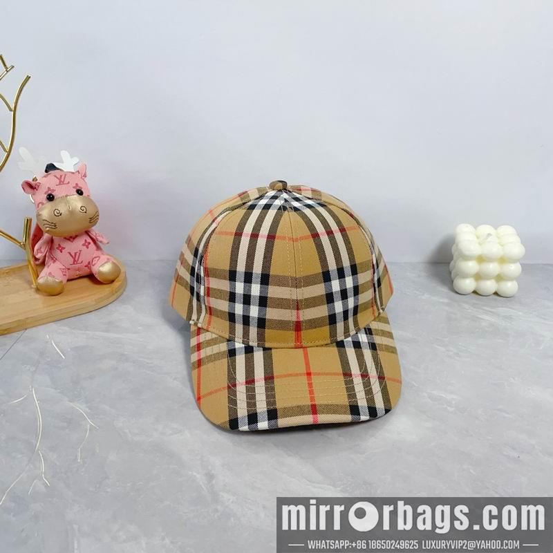 Replica Burberry Hat dx52