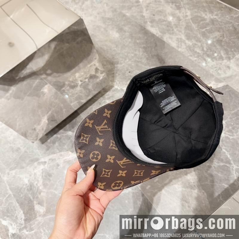 Replica LV cap 041704