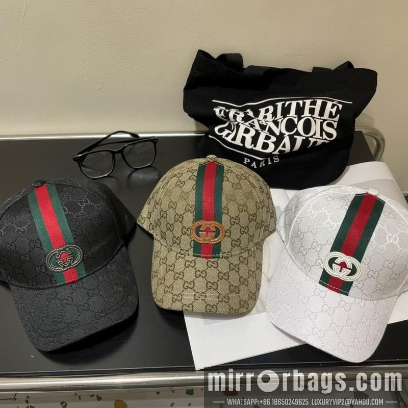 Replica Gucci cap 042701