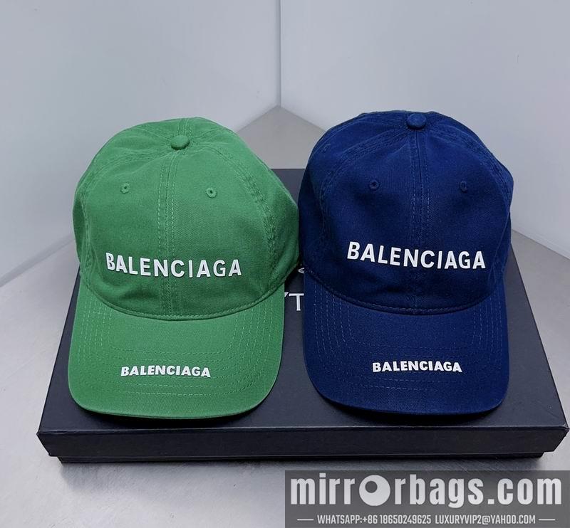 Replica Balenciaga Cap hm42