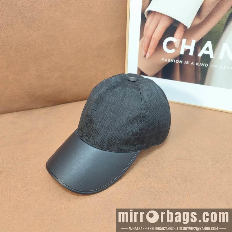 Replica Fendi cap dx44