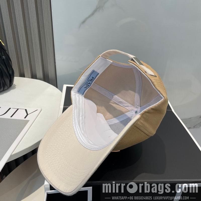 Replica Prada cap dx31