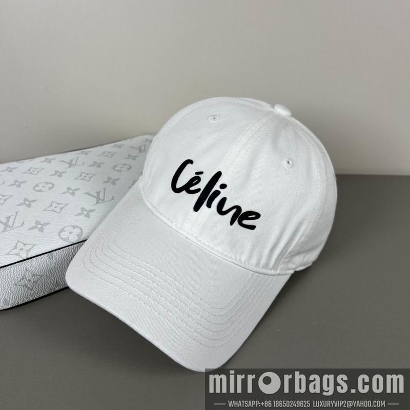 Replica Celine cap dx19