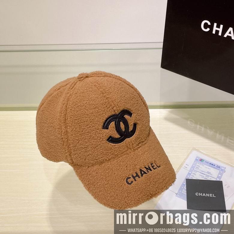 Replica Chanel Cap dxn08