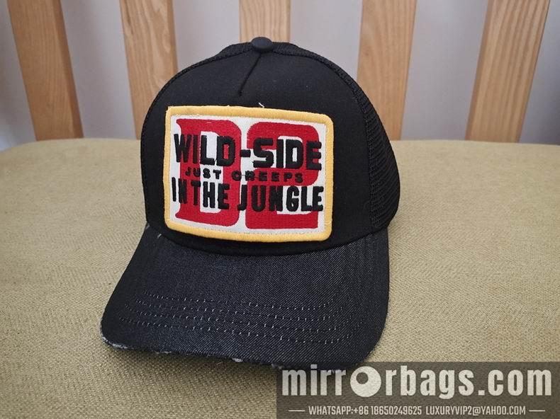 Replica DSQ Cap y 03