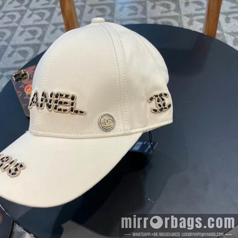 Replica Chanel Cap 032003