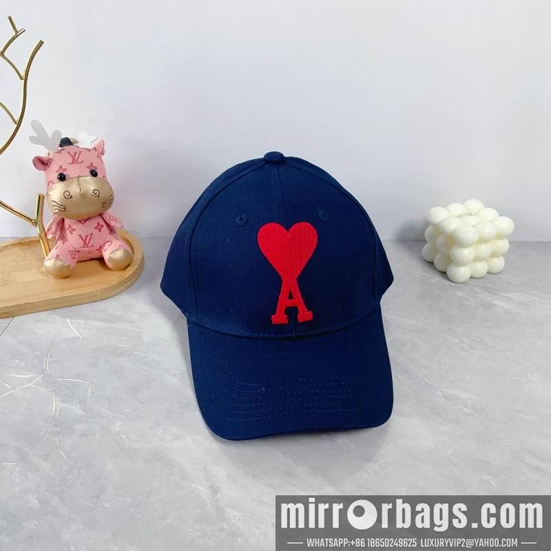 Replica Amiri cap dx02