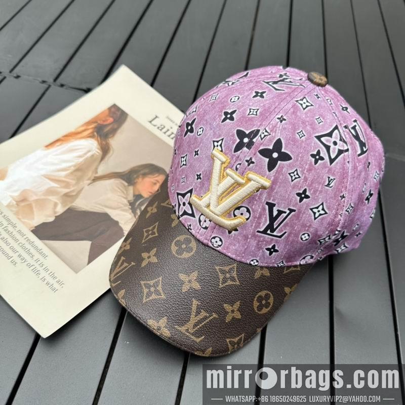 Replica LV Cap 122724
